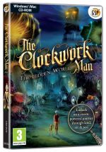 The Clockwork Man 2: The Hidden World