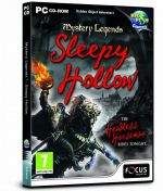 Mystery Legends: Sleepy Hollow