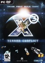 X3: Terran Conflict