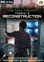 The Fall Trilogy: Chapter 2 - Reconstruction