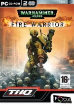 Warhammer 40,000: Fire Warrior