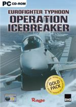 Eurofighter Typhoon: Operation Ice Breaker