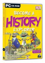 Become a History Explorer