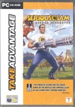 Serious Sam: The Second Encounter [Take Advantage]