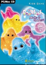 Boohbah Movin' & Groovin'