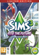 The Sims 3: Into The Future [Limited Edition]