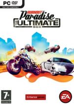 Burnout Paradise: The Ultimate Box