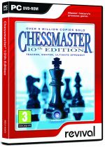 Chessmaster 10th Edition [Revival]