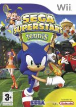 Sega Superstars Tennis