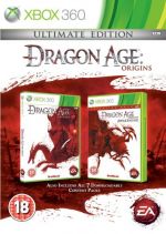 Dragon Age Origins [Ultimate Edition]