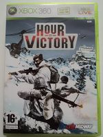 Hour Of Victory