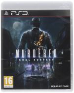 Murdered: Soul Suspect