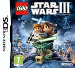 LEGO Star Wars 3: The Clone Wars (Nintendo DS)