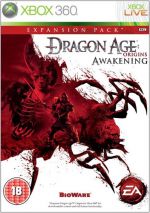 Dragon Age - Origins: Awakening
