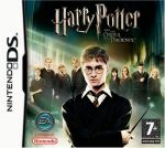 Harry Potter: The Order Of The Phoenix