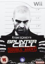 Tom Clancy's Splinter Cell: Double Agent