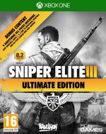 Sniper Elite 3: Ultimate Edition