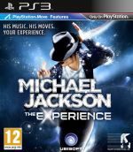 Michael Jackson: The Experience (Move)