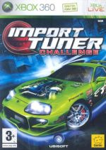 Import Tuner Challenge