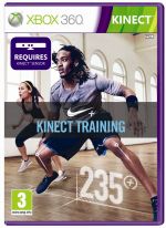Nike Plus Kinect Training