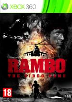 Rambo: The Video Game (18)