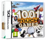 1001 Touch Games