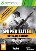 Sniper Elite 3 - Ultimate Edition