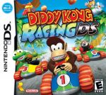 Diddy Kong Racing (Nintendo DS)