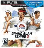 EA Sports Grand Slam Tennis 2