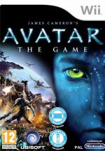 Avatar - The Game