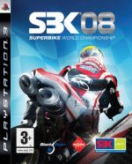 SBK 08: World Superbike 2008