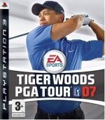 Tiger Woods PGA Tour 07