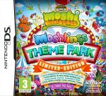 Moshi Monsters: Moshlings Theme Park LE