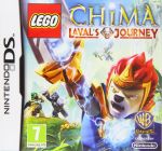 LEGO Legends Of Chima: Laval's Journey