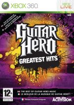 Guitar Hero - Greatest Hits