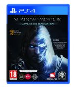 Middle-Earth: Shadow of Mordor [GOTY Edition]