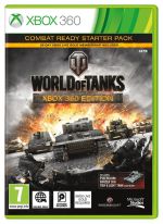 World of Tanks - Combat Ready Starter Pack