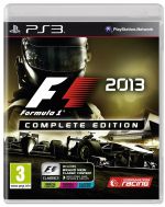 F1 2013 [Complete Edition]