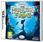 Princess & The Frog, The
