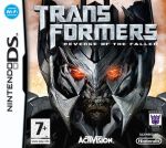 Transformers - Revenge of the Fallen: De