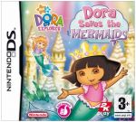 Dora The Explorer - Save The Mermaids