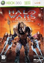 Halo Wars - Limited Steel Book Edition