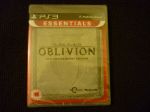 The Elder Scrolls IV: Oblivion 5th Anniversary Edition (Playstation 3)