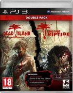 Dead Island - Double Pack