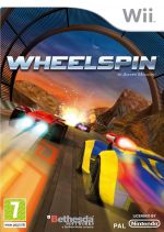 Wheelspin