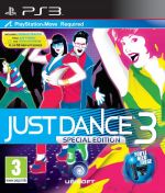 Just Dance 3: Special Edition