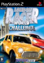 London Racer World Challenge