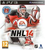 NHL 14