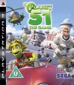 Planet 51