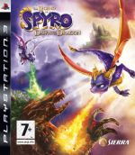 Legend Of Spyro - Dawn Of The Dragon